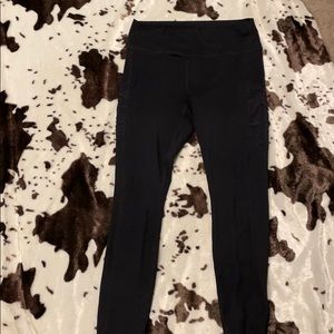 Fabletics power hold leggings